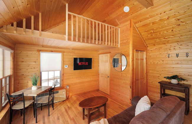 Presidential Mountain Resort - Foto 74