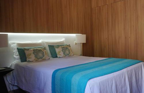 As Cabanas dos Netinhos - Foto 24