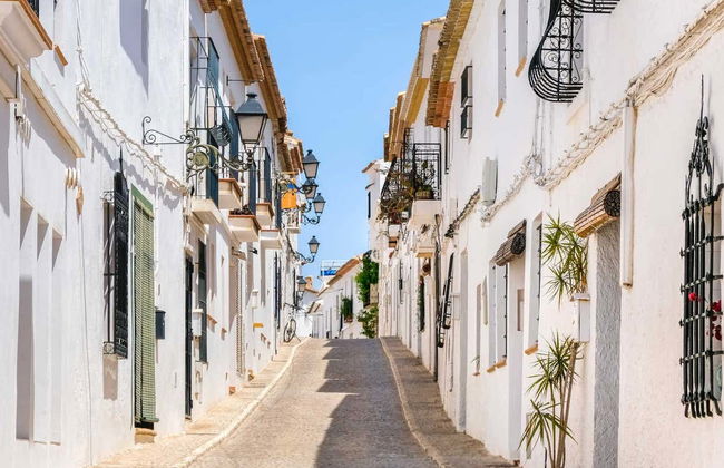 Excursión a Guadalest, Altea y las Fuentes del Algar - Foto 7