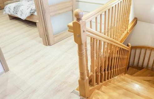 Beautiful Home In Krzynia With Wifi - Foto 13