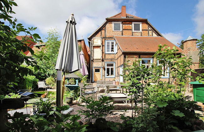 Apartment, Plau am See - Foto 44