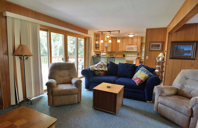 Thirty Point Lodge - Foto 7