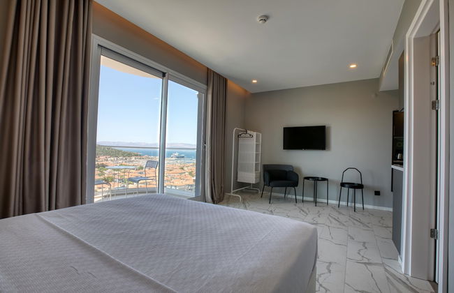 Aegean Apartments - Cesme - Foto 78