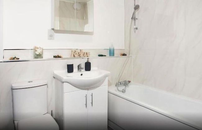 Northwick Park Apartment - Foto 10