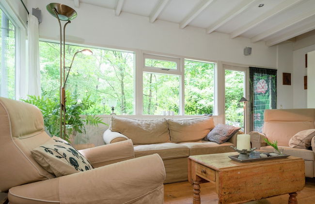 Cozy Countryside Escape in Dalfsen - Photo 9