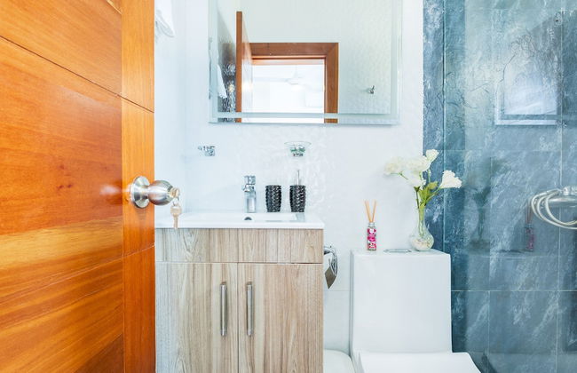 New Stylish 3BR Villa With Private Pool Terrace - Foto 61