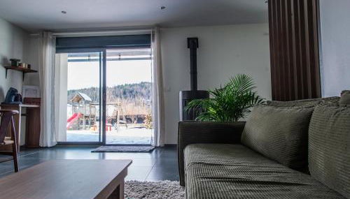 "Nouveau "Appartement Cosy avec terrasse et jardin - Foto 3