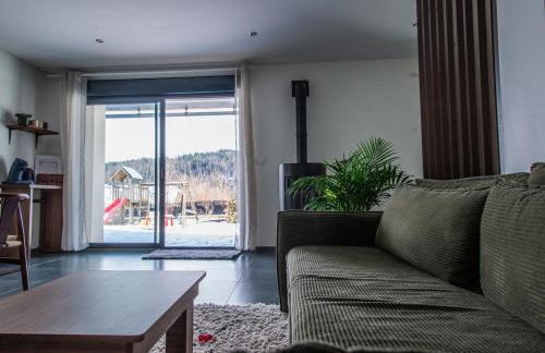 "Nouveau "Appartement Cosy avec terrasse et jardin - Foto 3