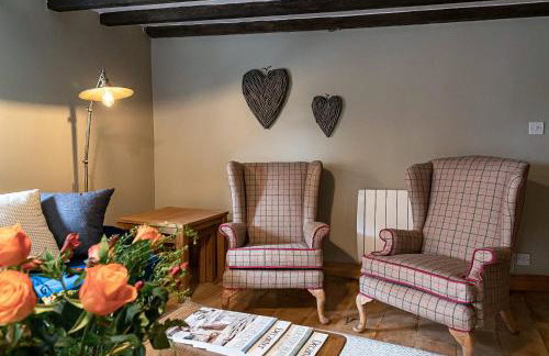 The Old Malt House Exton - Foto 14