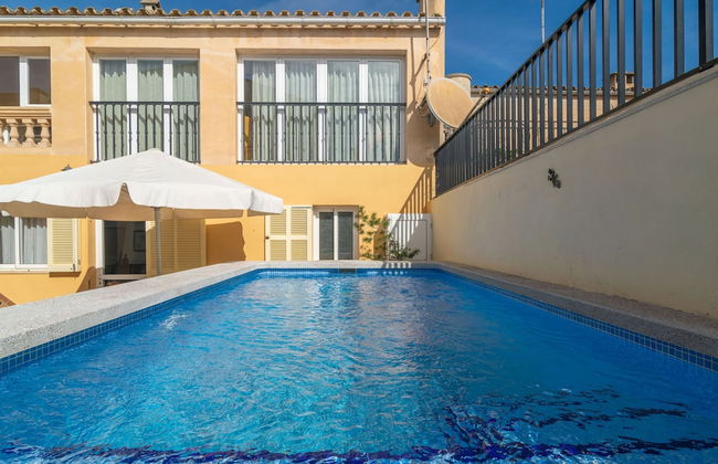 Unio 36 in Ariany With 4 Bedrooms and 2 Bathrooms - Foto 30