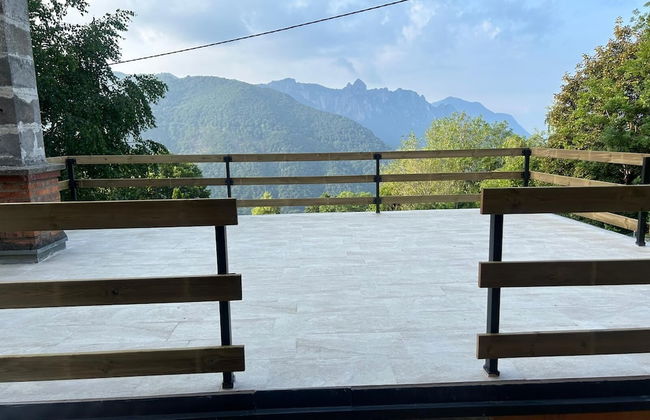 Monte Bar Old Cottage - Foto 33