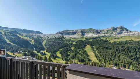 Résidence Pierre & Vacances La Forêt - Foto 2