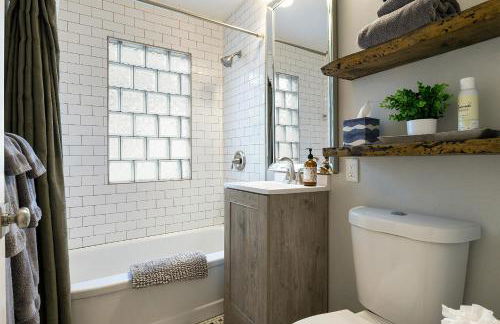 Walk To Falls, Close To Everything, Fenced Back - Foto 17