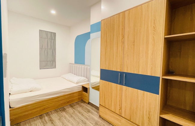 Nova Oasis Villas Sea View Phan Thiet - Foto 52