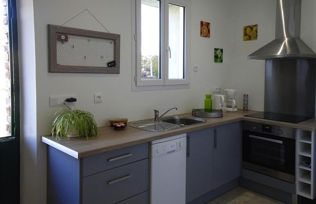 Farmhouse in Lancheres Near Somme Bay - Foto 7