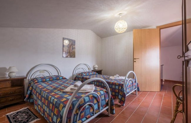 Borgo Amarrante - Foto 4