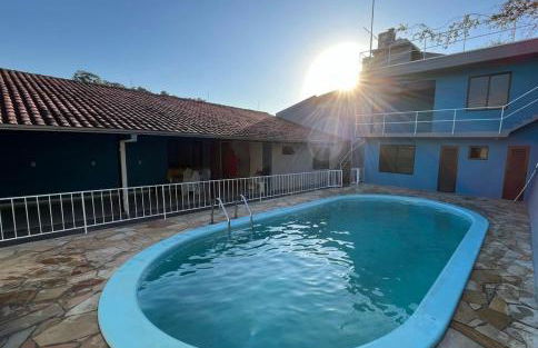 Casa Ampla em Blumenau 5 min Vila Germânica - Foto 12