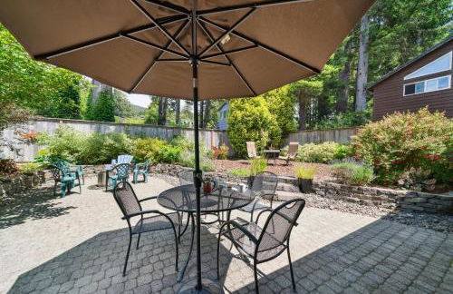 Coastal Cottage - Foto 37