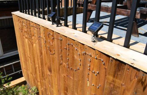 Stylish 1BR Ensuite Apt Wifi, Smart TV, Parking - Foto 18