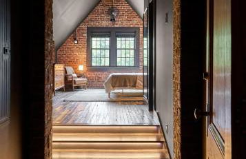 Eleanor Inn - Suite Lorena - Foto 11