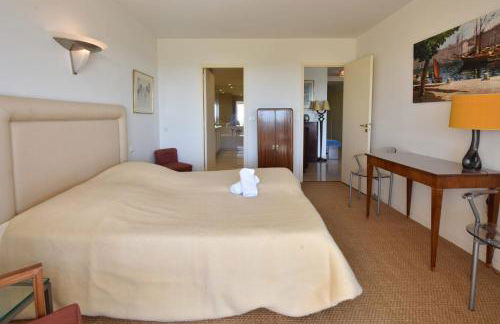 Close to downtown Cannes swimming pool and sea view - Foto 11