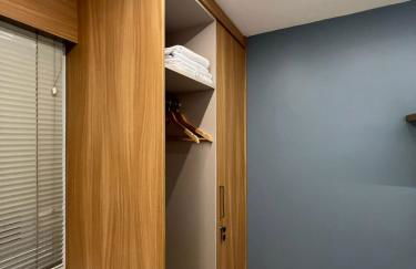 Studio 603 Estilo, conforto e ótima localização - Foto 26