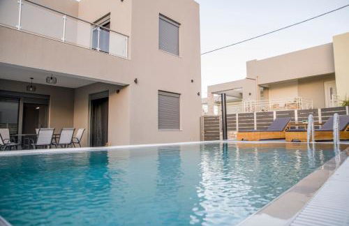 Kamilari Paradise Luxury Villa - Foto 37