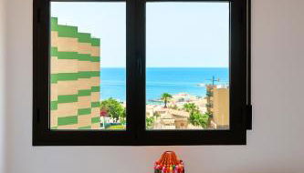 Playa Delicias junto a la Estación con Parking - By Aloja Palma - Foto 4