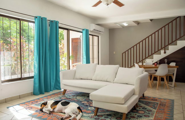 Villa Hummingbird 15 - Foto 16