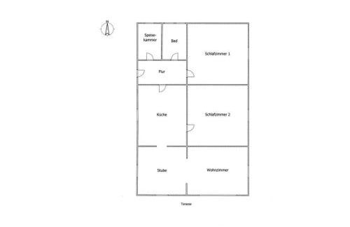 Holiday apartment with 2 bedrooms - Foto 26