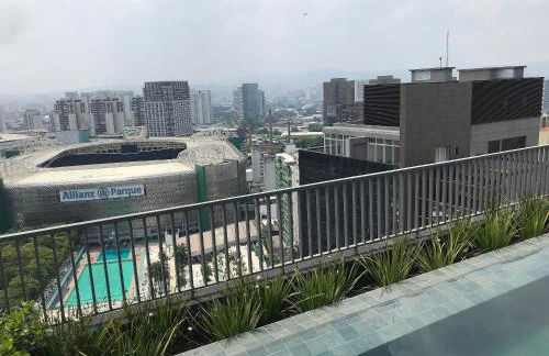 Vossa Bossa Allianz - Foto 2