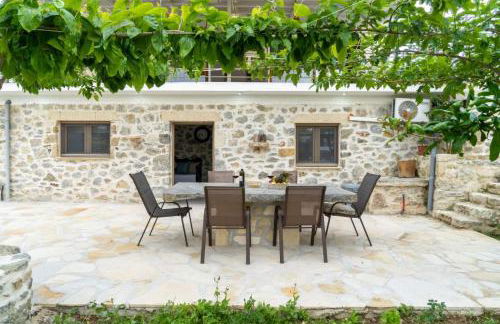 Rafaela holiday home - Photo 23