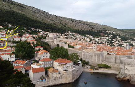 Villa Ani apartment Ariel - Foto 45