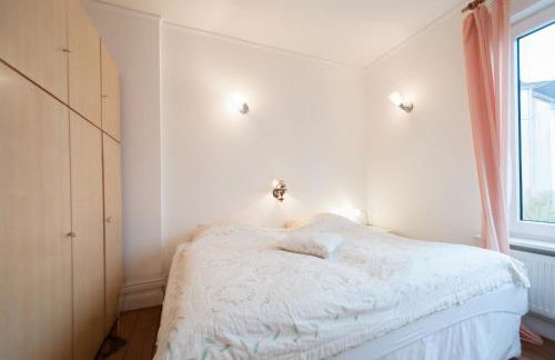 Alster City Garden Villa - Foto 39