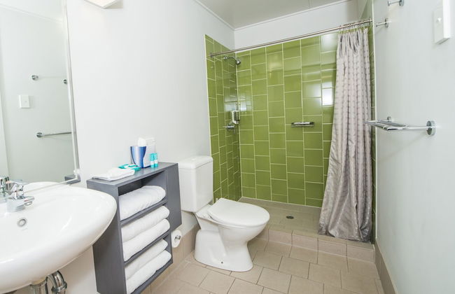 Allure Stradbroke Resort - Foto 71