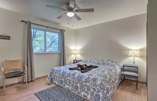 The Eagles Nest 3 Mi to Downtown Wasilla! - Foto 12