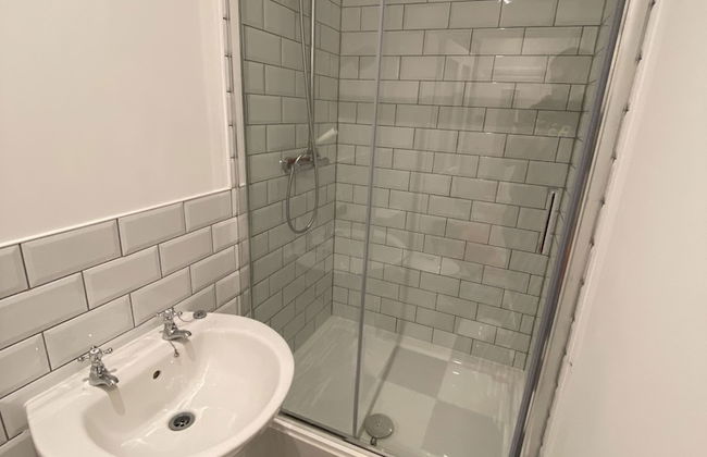 Brand new 1-bed Apartment in Weston-super-mare - Foto 24