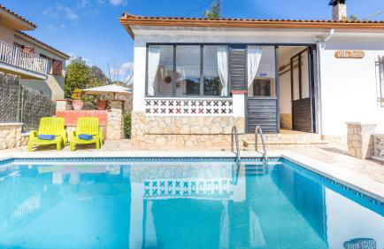 Villa Tensi - Foto 4