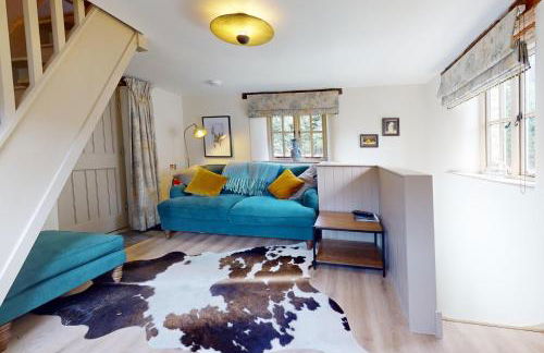 The Tower at Birch Cleave Barns - Foto 2