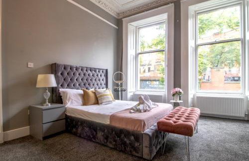 Studio Dream with Loft West End - Pass the Keys - Foto 17