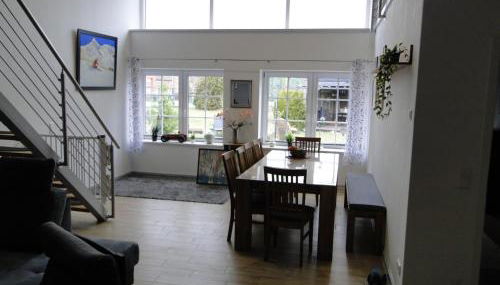 Ferienwohnung Sonnenaufgang im Ruppiner Land - Foto 5