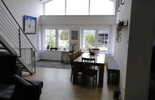 Ferienwohnung Sonnenaufgang im Ruppiner Land - Photo 5