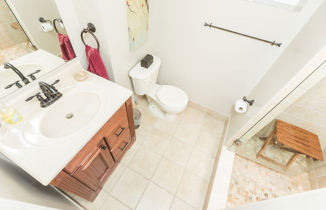 Applewood Suites - Sherway Gardens - Foto 36