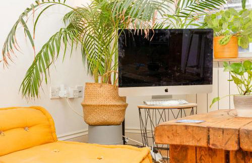 Beautiful 1BR Apartment in Clapton, 5 mins Overground St - Foto 21