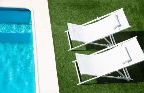 Premier Palaca ground floor, walk to reserve, Riberira d'IIlas, town of Ribamar - Foto 7