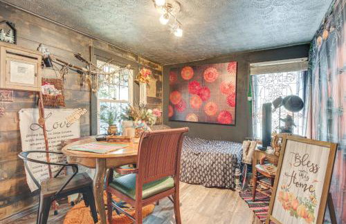 7 Mi to Cuyahoga Valley NP Walkable Apt! - Foto 9