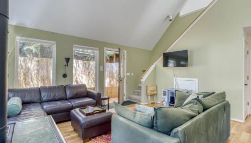 Cedar Grove - Meredith Lodging - Foto 2