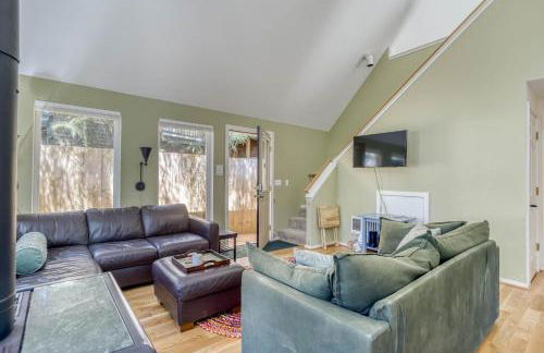 Cedar Grove - Meredith Lodging - Foto 2