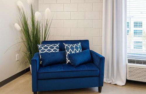 The Groovy Blue - Photo 10