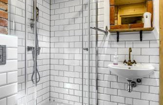 Oaza Mazurska - Domek z kominkiem - Foto 19